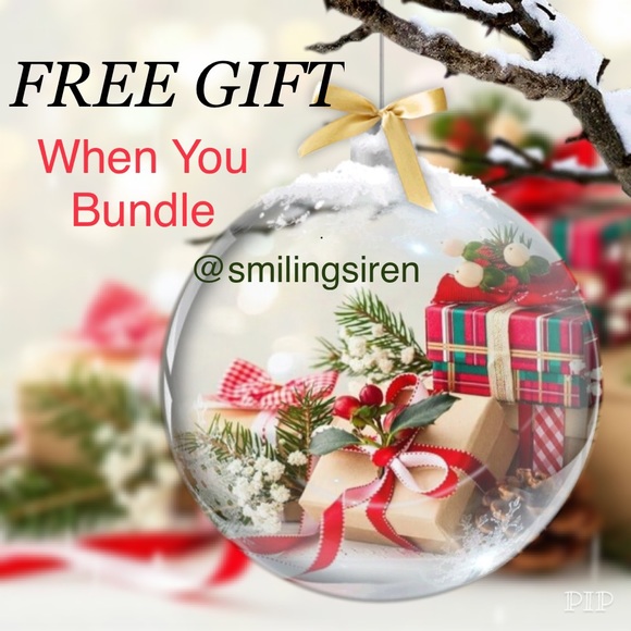 STARBUCKS🧜‍♀️ Straw & Pooh Ornament Toppers Set - Picture 6 of 7